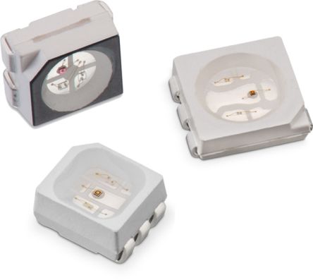 Wurth Elektronik 150505M173300 产品图片
