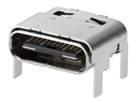 Molex 201267-0005 产品图片