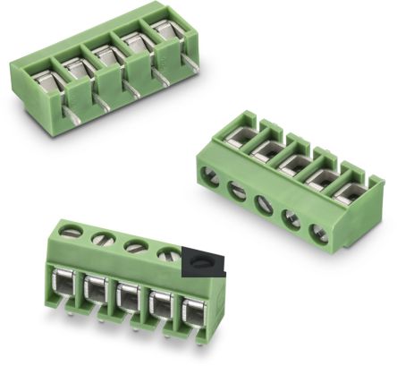Wurth Elektronik 691137710008 产品图片