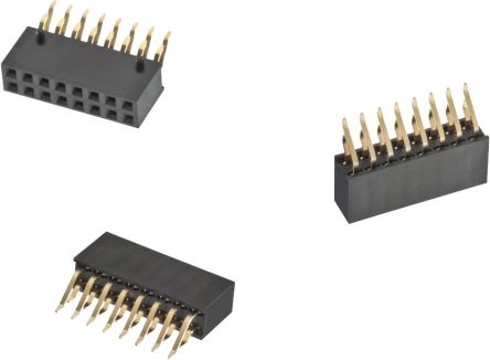 Wurth Elektronik 610116249221 产品图片