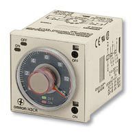 Omron H3CR-FN AC24-48/DC12-48 产品图片