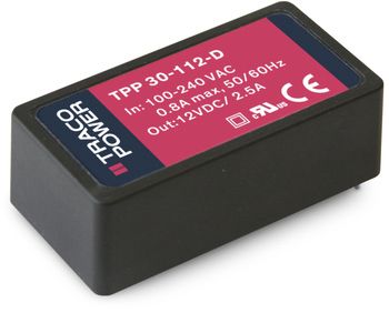 TRACOPOWER TPP 30-105-D 产品图片