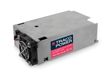 TRACOPOWER TPP 450-124-M 产品图片