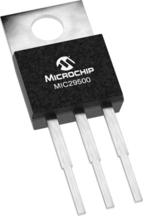 Microchip MIC29500-5.0WT 产品图片