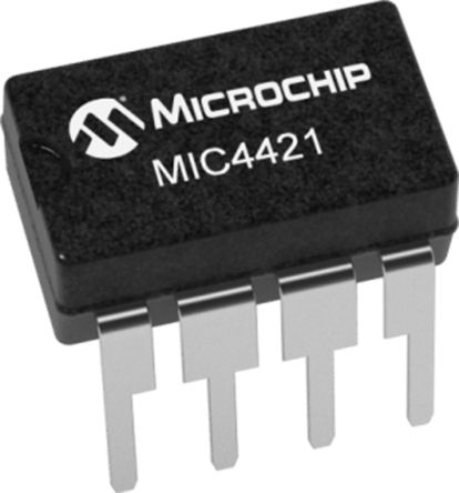 Microchip MIC4421YM 产品图片