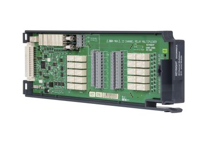 Keysight Technologies DAQM901A 产品图片