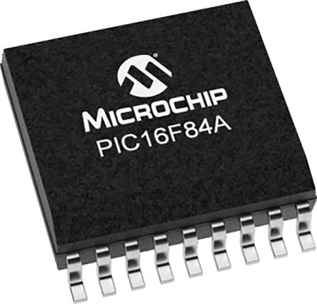 Microchip PIC16F84A-20I/SO 产品图片