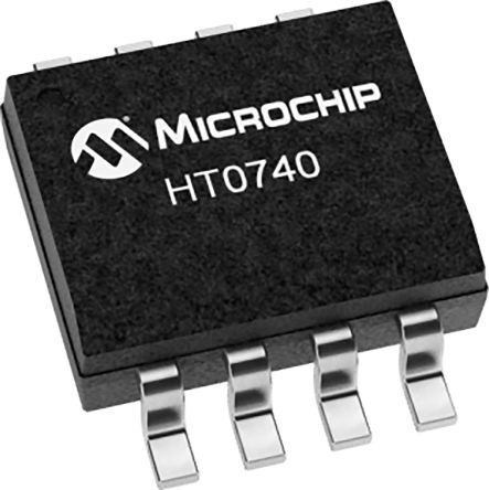 Microchip HT0740LG-G 产品图片