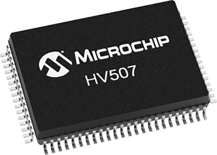 Microchip HV507PG-G 产品图片