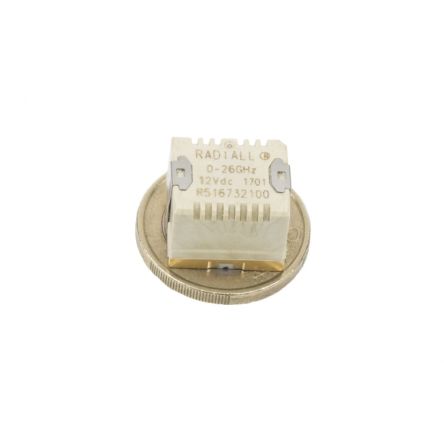 Radiall R516313100 产品图片