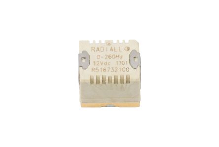 Radiall R516332100 产品图片