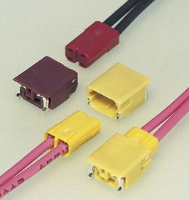 JST SM02B-SFHRS-TF (LF)(SN) 产品图片