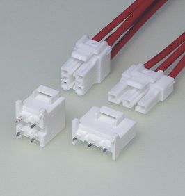 JST VYHP-04VD 产品图片
