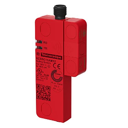 Telemecanique Sensors XCSRC11AM12 产品图片