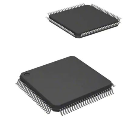STMicroelectronics STM32F103VBT6 产品图片