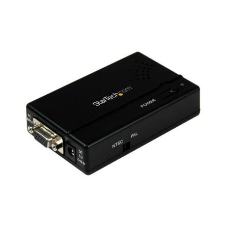 StarTech.com VGA2VID 产品图片