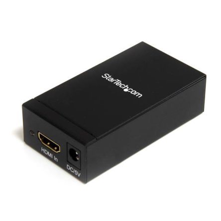 StarTech.com HDMI2DP 产品图片