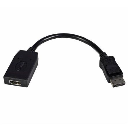 StarTech.com DP2HDMI 产品图片