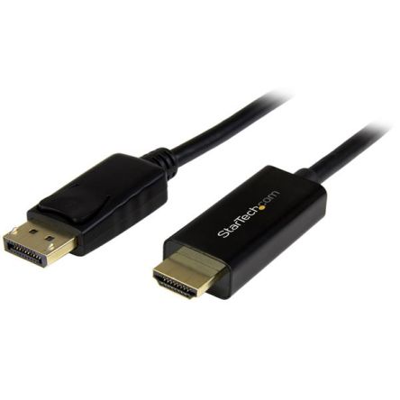 StarTech.com DP2HDMM1MB 产品图片