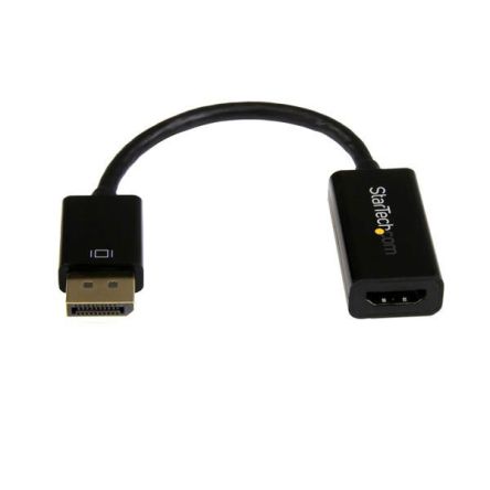 StarTech.com DP2HD4KS 产品图片