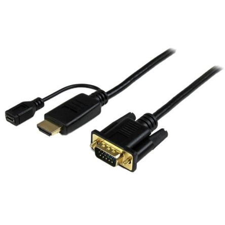 StarTech.com HD2VGAMM6 产品图片