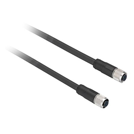 Telemecanique Sensors XZCPV11V12L5 产品图片