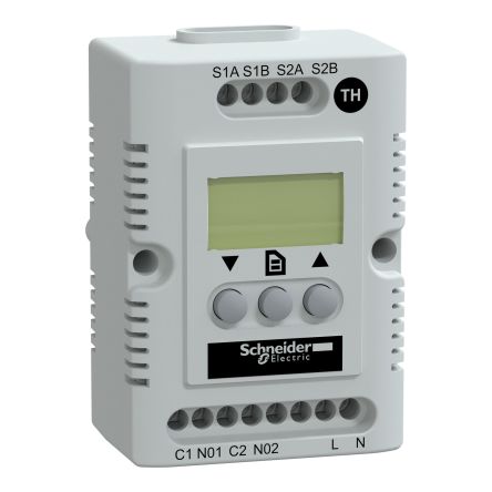 Schneider Electric NSYCCOTH230VID 产品图片