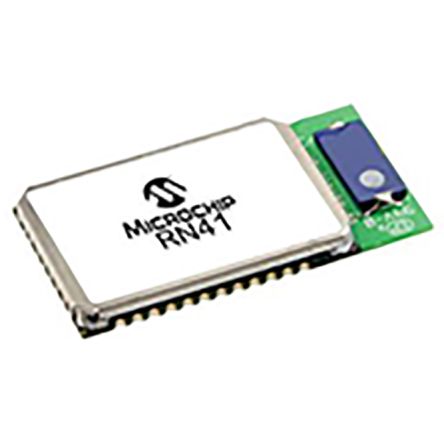 Microchip RN41N-I/RM 产品图片