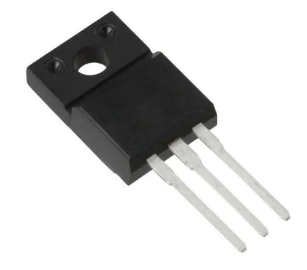Vishay IRFI840GPBF 产品图片
