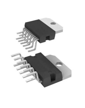 STMicroelectronics TDA7265 产品图片