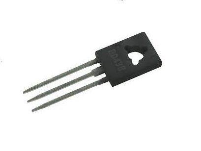 STMicroelectronics BD438 产品图片