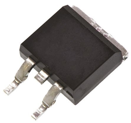 Infineon IRFS4229PBF 产品图片