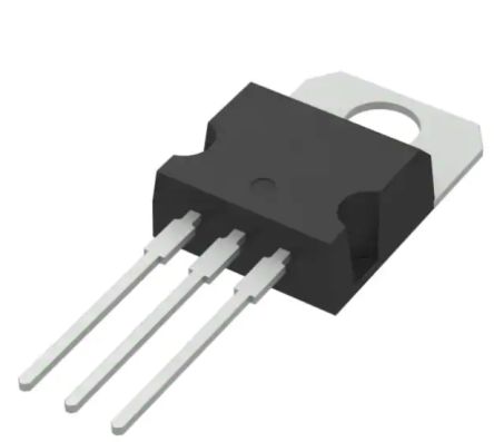 STMicroelectronics TIP31C 产品图片