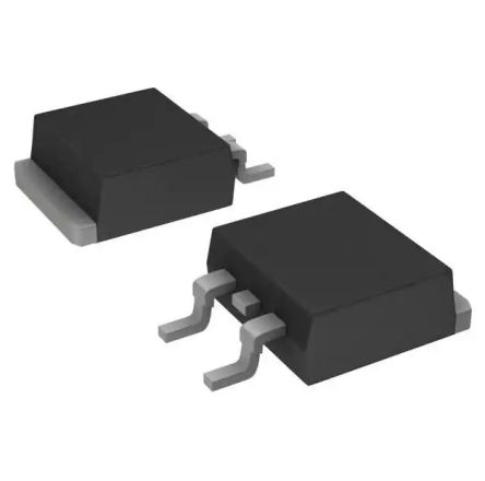 Infineon IRFS31N20DPBF 产品图片