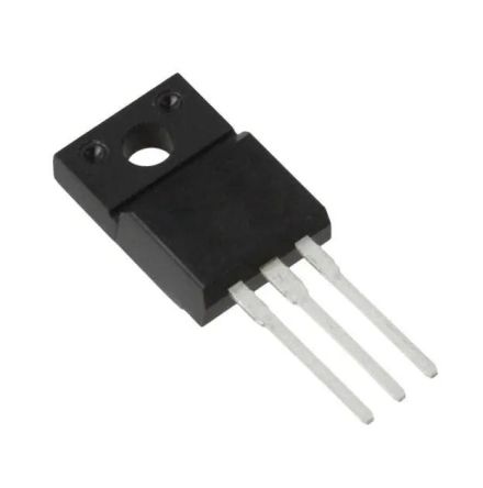 Infineon IRFI530NPBF 产品图片