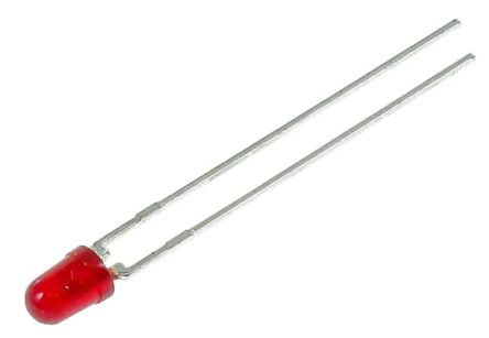 Broadcom HLMP-1301 产品图片