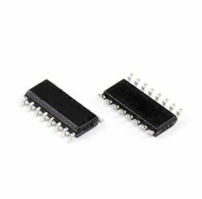 Broadcom ACPL-247-500E 产品图片