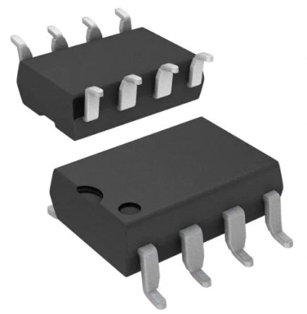 Broadcom HCNW4504-300E 产品图片