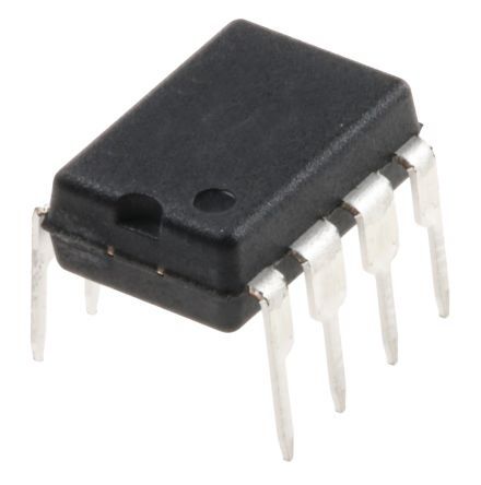 Broadcom HCPL-817-00DE 产品图片