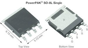Vishay Siliconix SQJA76EP-T1_GE3 产品图片