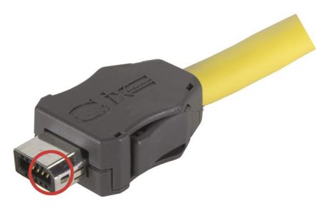 HARTING 09451812561XL 产品图片