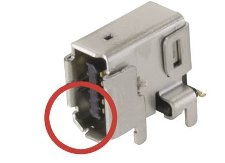 HARTING 09452812560 产品图片