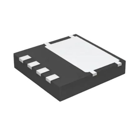 onsemi FCMT180N65S3 产品图片
