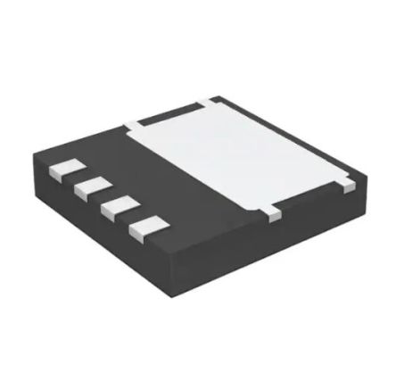 onsemi FCMT250N65S3 产品图片