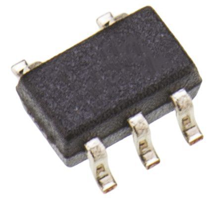 onsemi NCS333ASQ3T2G 产品图片
