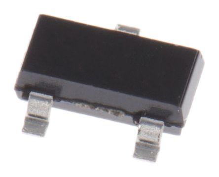 onsemi BSS138LT3G 产品图片