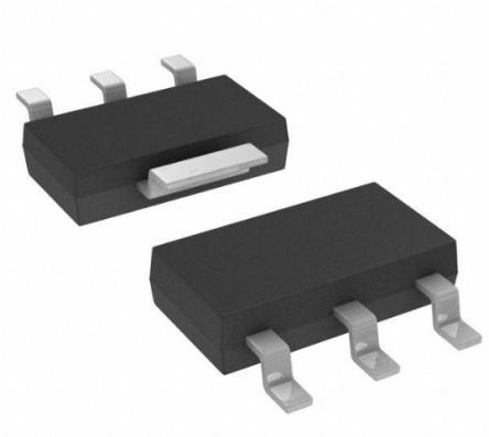 STMicroelectronics STN0214 产品图片