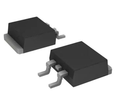 STMicroelectronics L7805CD2T-TR 产品图片