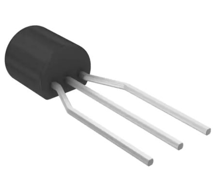 STMicroelectronics L78L05ABZ-TR 产品图片