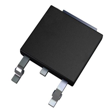 Infineon IRLR3410TRPBF 产品图片
